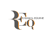 Rabanal Equine Logo